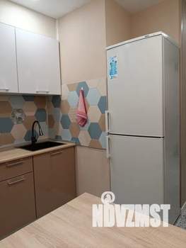 2-к квартира, посуточно, 46м2, 1/9 этаж