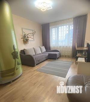 2-к квартира, на длительный срок, 60м2, 16/25 этаж