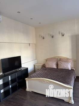 Студия квартира, посуточно, 36м2, 2/3 этаж