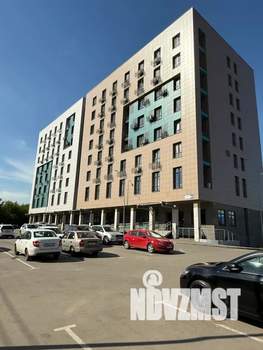 1-к квартира, посуточно, 32м2, 6/8 этаж