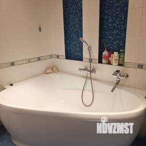 2-к квартира, посуточно, 75м2, 3/10 этаж