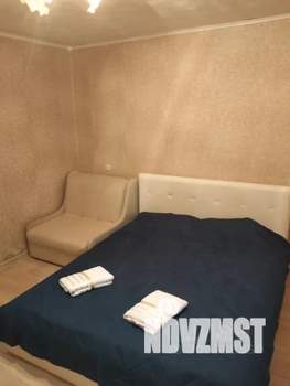 1-к квартира, посуточно, 28м2, 8/9 этаж