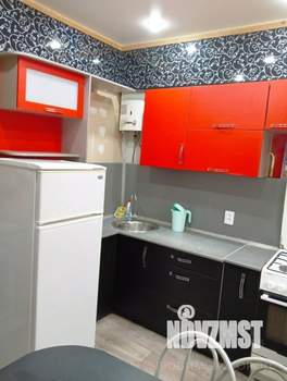 3-к квартира, на длительный срок, 41м2, 2/2 этаж