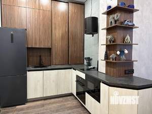 2-к квартира, посуточно, 75м2, 1/1 этаж
