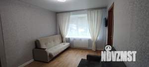 2-к квартира, посуточно, 42м2, 1/5 этаж