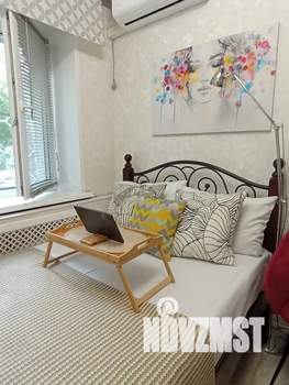 Студия квартира, посуточно, 17м2, 1/5 этаж