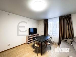 3-к квартира, на длительный срок, 63м2, 4/18 этаж