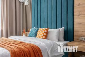 1-к квартира, посуточно, 30м2, 3/9 этаж