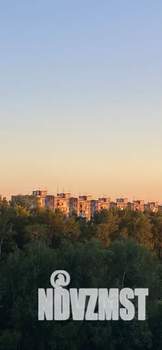 1-к квартира, посуточно, 44м2, 6/6 этаж