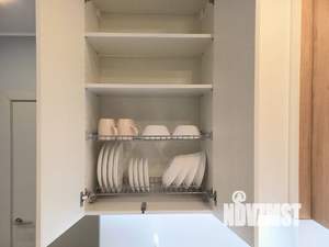 1-к квартира, посуточно, 32м2, 2/5 этаж