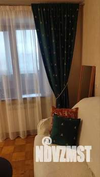 1-к квартира, посуточно, 34м2, 13/14 этаж