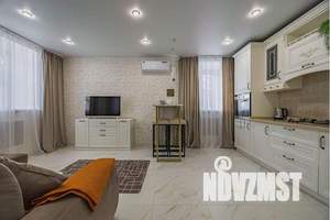 2-к квартира, посуточно, 52м2, 2/9 этаж