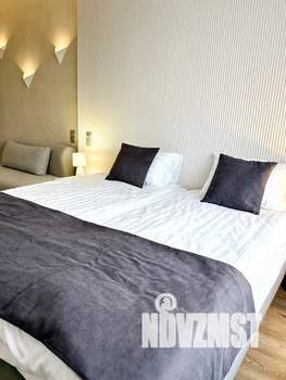 Студия квартира, посуточно, 25м2, 5/19 этаж