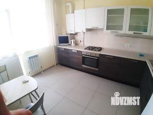 1-к квартира, на длительный срок, 48м2, 6/7 этаж