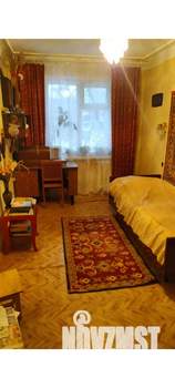 3-к квартира, на длительный срок, 60м2, 3/5 этаж