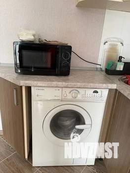 1-к квартира, посуточно, 40м2, 2/25 этаж