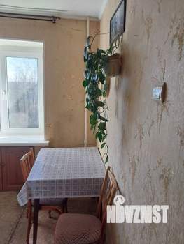 1-к квартира, на длительный срок, 31м2, 4/4 этаж