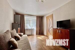 2-к квартира, посуточно, 45м2, 4/5 этаж