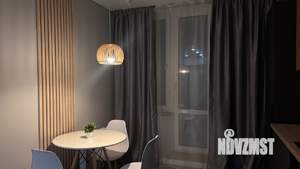 1-к квартира, посуточно, 50м2, 11/17 этаж