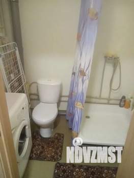 Студия квартира, посуточно, 28м2, 5/10 этаж