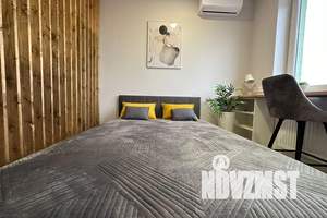 1-к квартира, посуточно, 30м2, 4/17 этаж