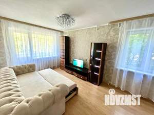 3-к квартира, посуточно, 65м2, 1/1 этаж