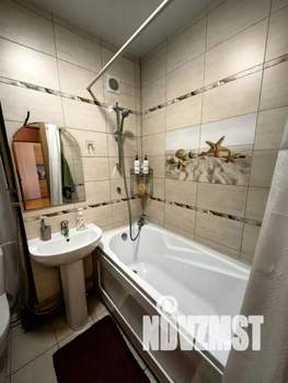 1-к квартира, посуточно, 36м2, 4/19 этаж