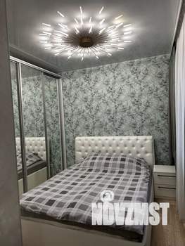 2-к квартира, посуточно, 54м2, 4/5 этаж