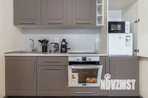 2-к квартира, посуточно, 56м2, 1/1 этаж