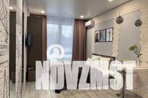 1-к квартира, посуточно, 26м2, 4/12 этаж