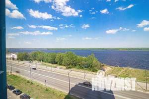 2-к квартира, посуточно, 60м2, 7/17 этаж