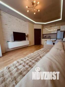 1-к квартира, посуточно, 37м2, 1/1 этаж