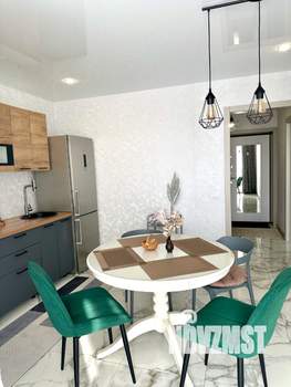 1-к квартира, посуточно, 40м2, 6/10 этаж