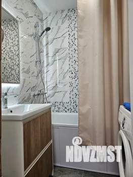1-к квартира, посуточно, 35м2, 5/10 этаж