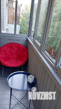 Студия квартира, на длительный срок, 14м2, 5/5 этаж