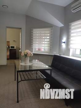 3-к квартира, посуточно, 45м2, 3/3 этаж