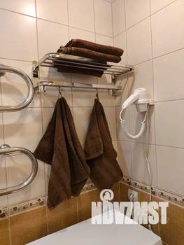 1-к квартира, посуточно, 43м2, 10/10 этаж