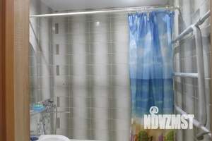 1-к квартира, посуточно, 39м2, 3/5 этаж