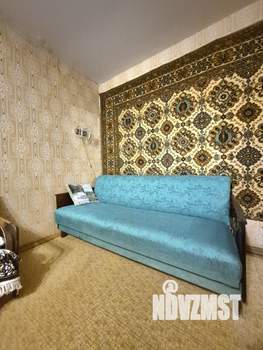 2-к квартира, на длительный срок, 44м2, 2/5 этаж