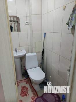 Студия квартира, на длительный срок, 24м2, 1/5 этаж