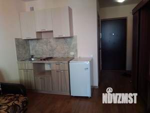 Студия квартира, на длительный срок, 19м2, 6/10 этаж