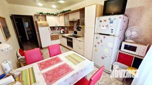 4-к квартира, на длительный срок, 102м2, 10/17 этаж