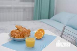 1-к квартира, посуточно, 15м2, 1/1 этаж