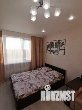 1-к квартира, посуточно, 38м2, 11/19 этаж