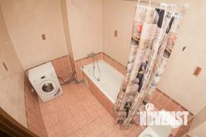 1-к квартира, посуточно, 55м2, 9/13 этаж