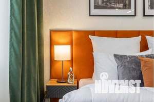 1-к квартира, посуточно, 25м2, 5/10 этаж