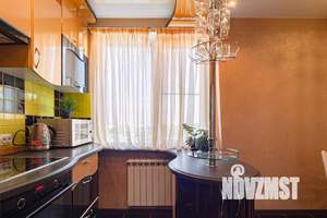 1-к квартира, посуточно, 62м2, 1/1 этаж