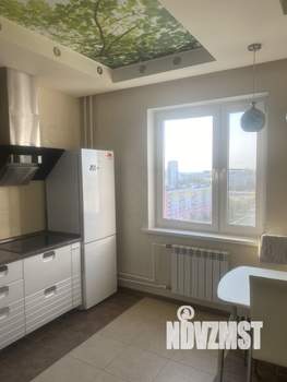 2-к квартира, на длительный срок, 68м2, 14/17 этаж
