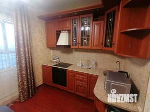 1-к квартира, на длительный срок, 43м2, 13/22 этаж