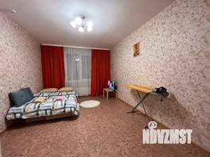 1-к квартира, посуточно, 33м2, 7/10 этаж